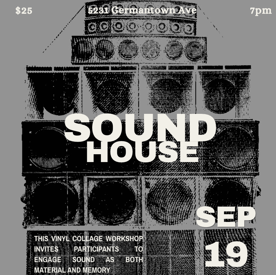 SOUND HOUSE III