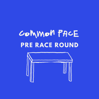 Pre Race Roundtable
