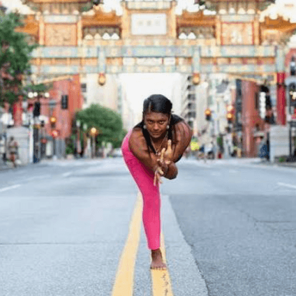 Morning Wellness: Yoga & Breath at Bhakti Yoga DC