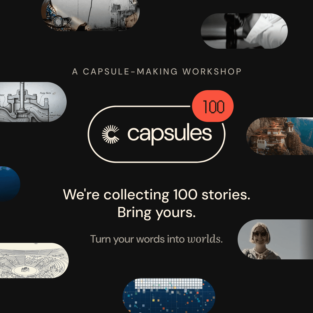 Creative Storytelling Cowork