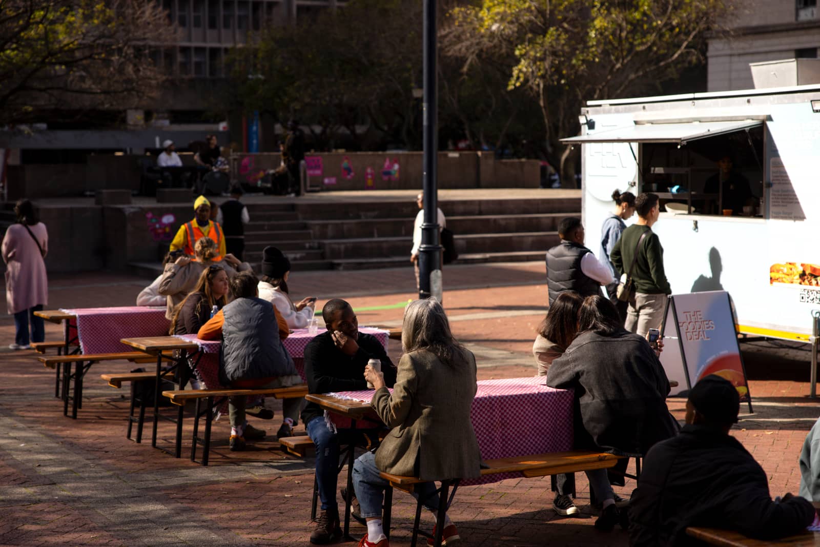 Inner City Street Feast