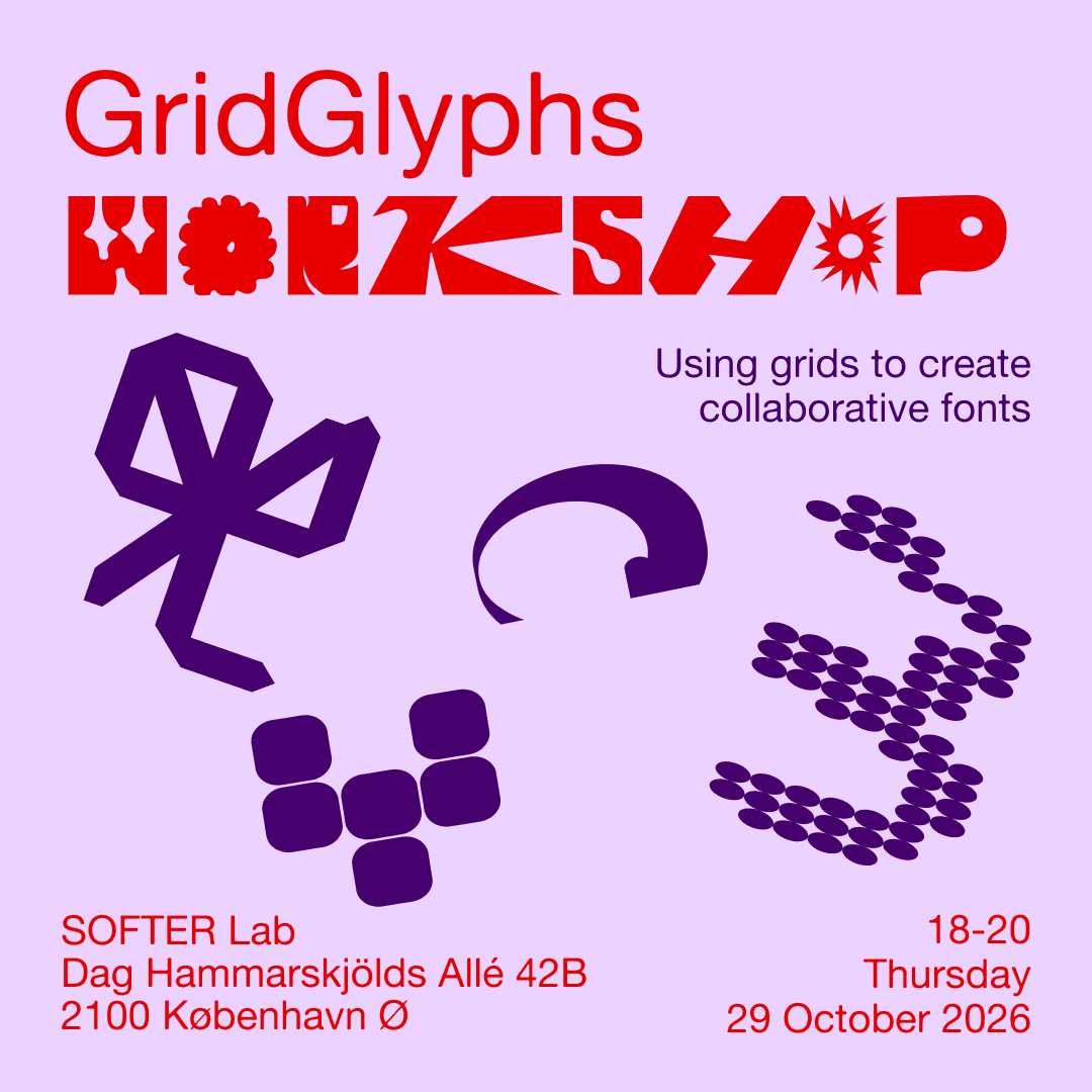 GridGlyphs