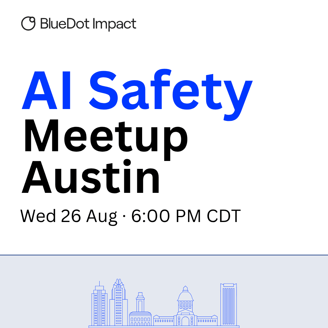 Austin AI Safety Meetup