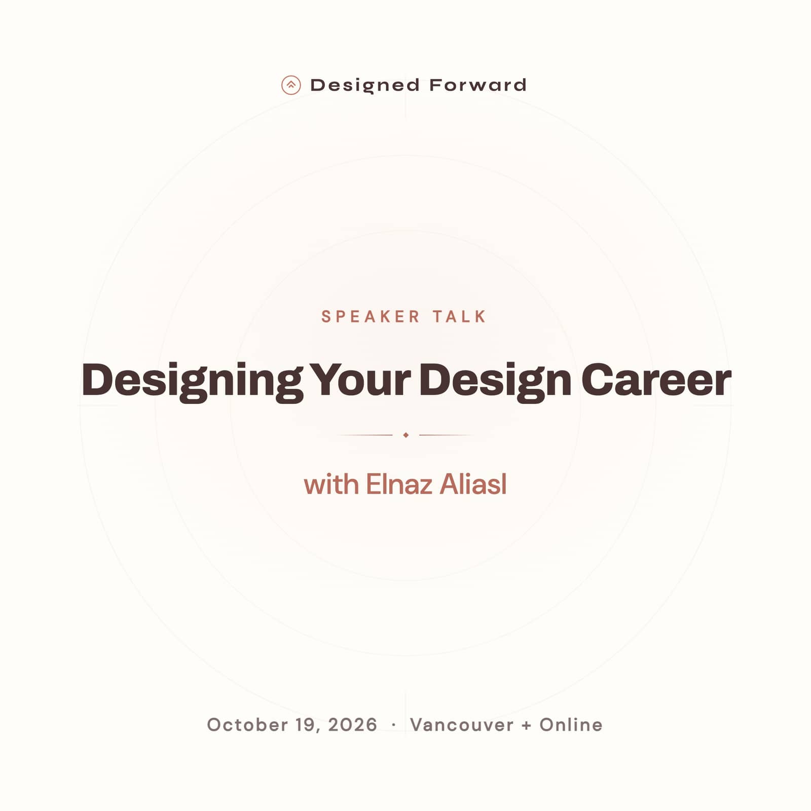 Designing Your Design Career