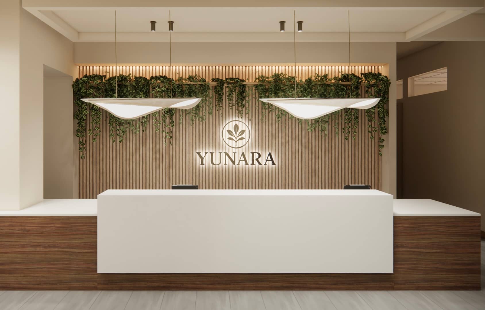 Yunara Life Soft Opening