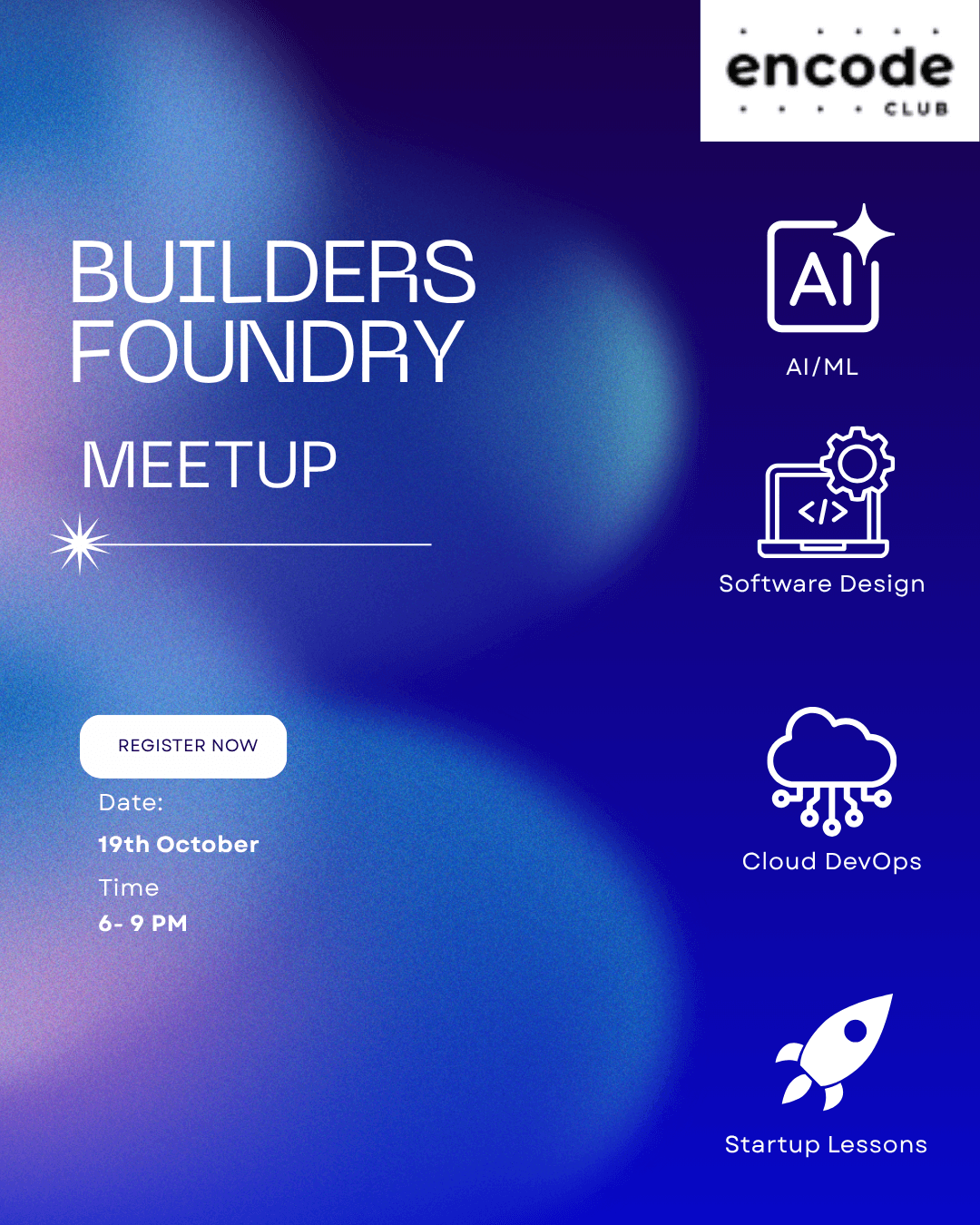 Builders Foundry #4 - Intelligent Agents & FDE