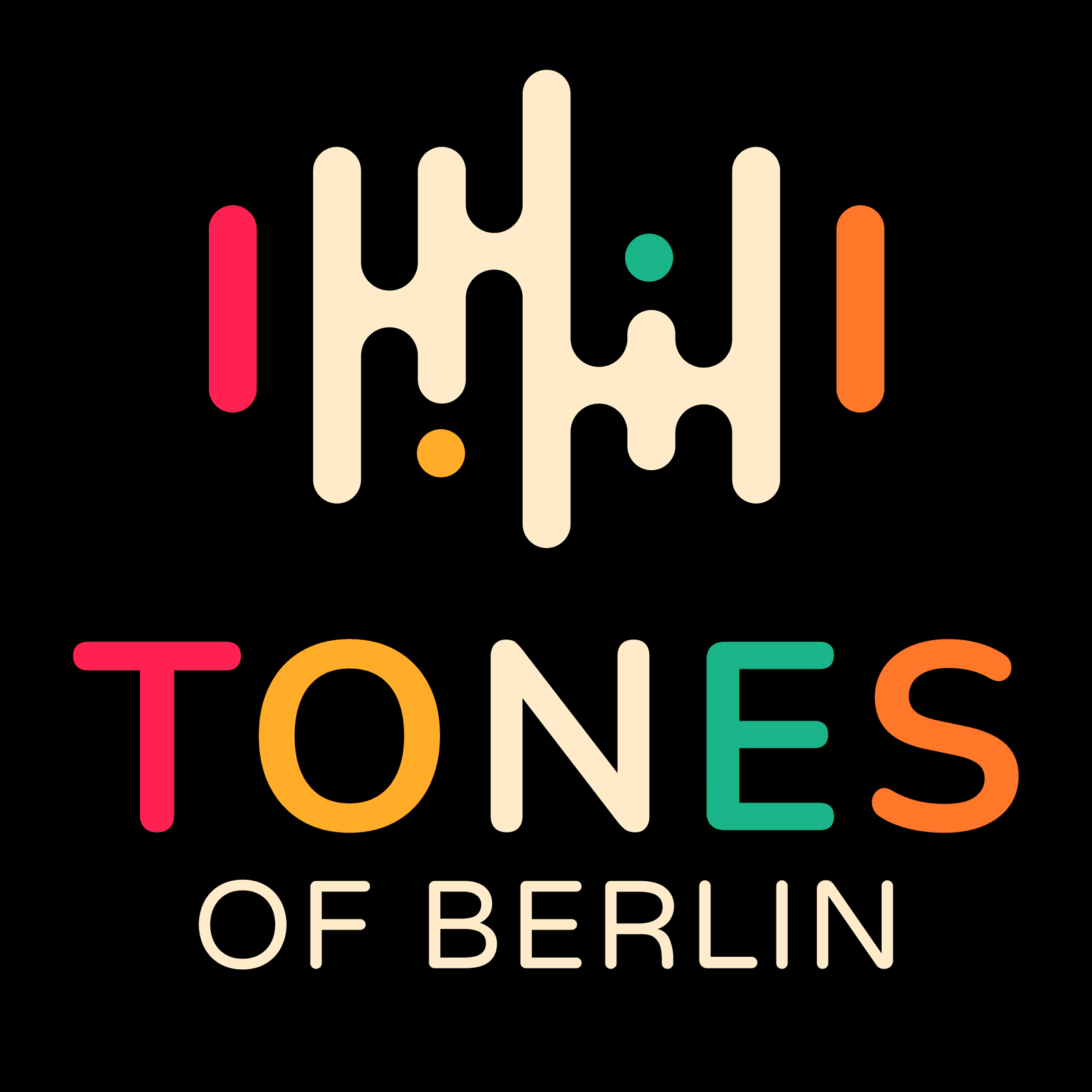 Tones of Berlin | S18
