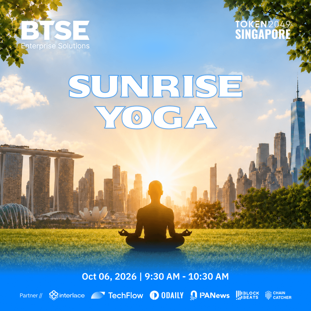 Sunrise Yoga
