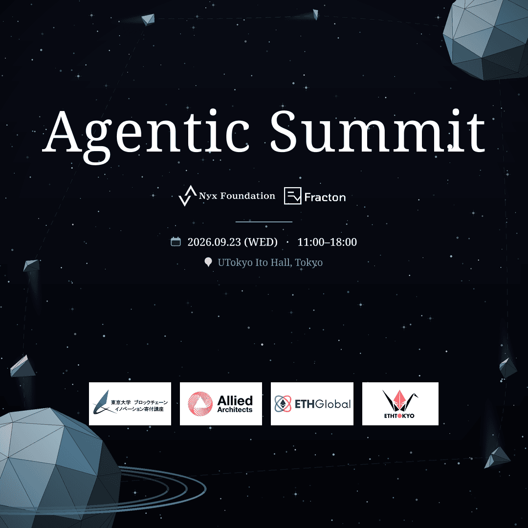 Agentic Summit