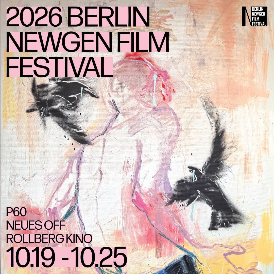 Berlin NewGen Competition Short Programme II — Unheimlich: THE SILENCES WE KEEP