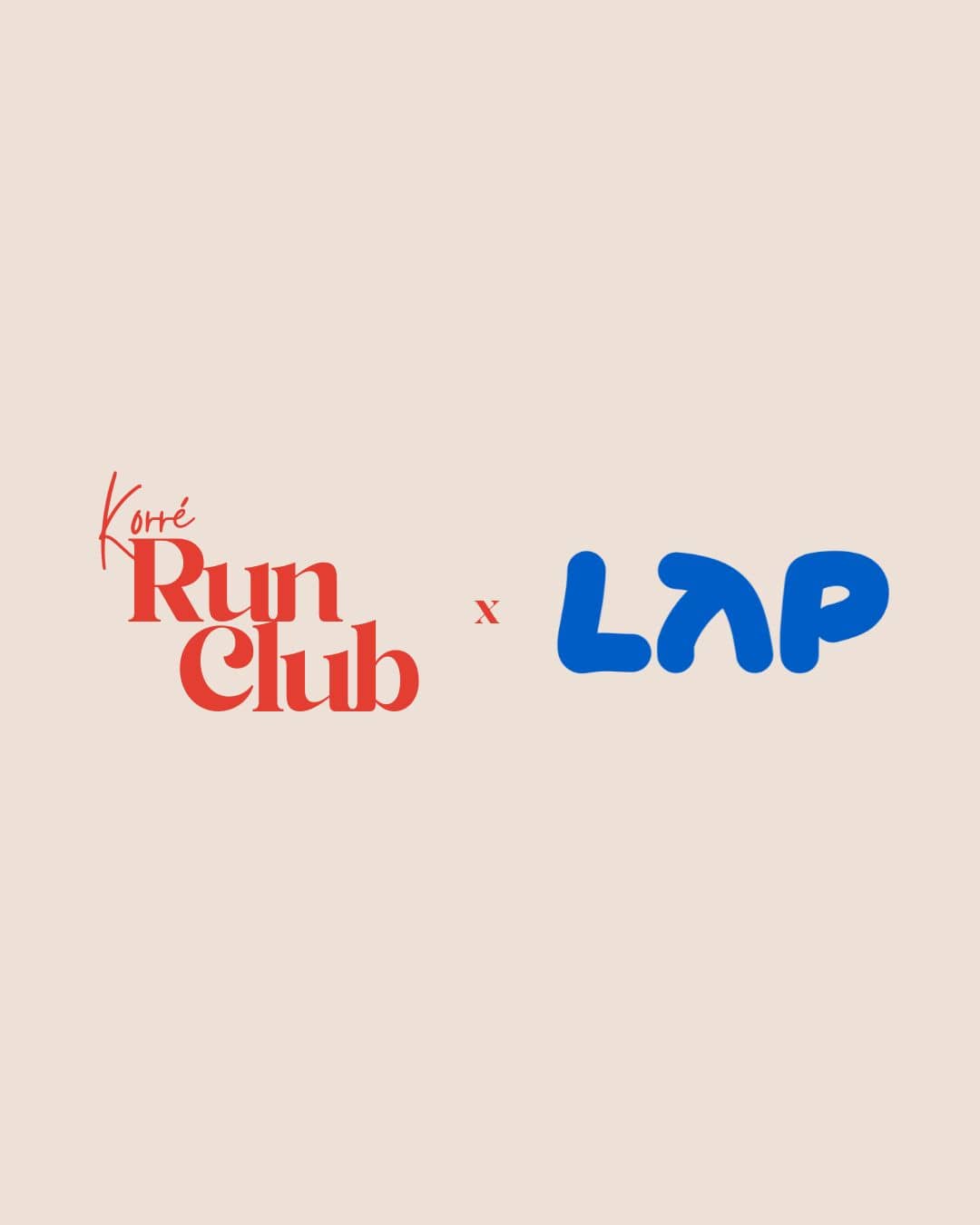 KORRÉ Run Club x LAP Coffee ☕🏃‍♀️(women only)