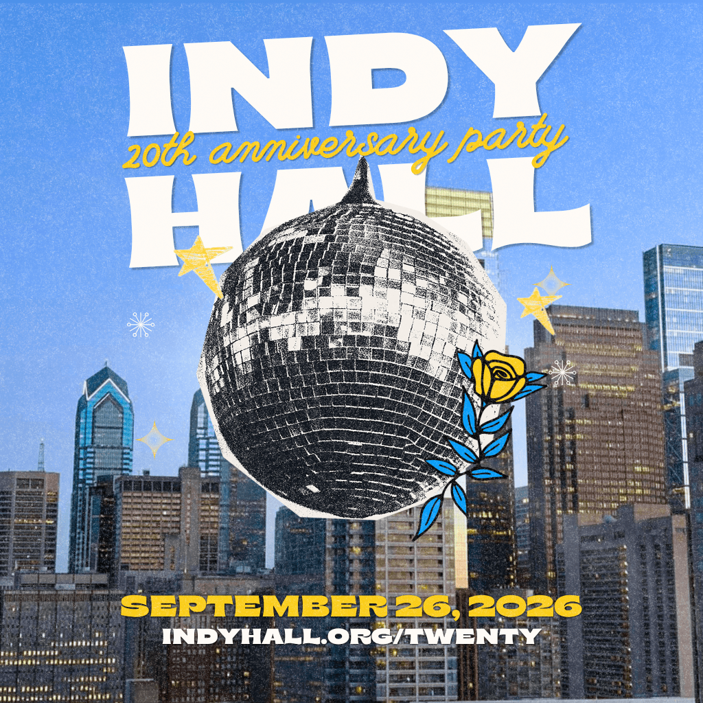 IH20: The Big Anniversary Party