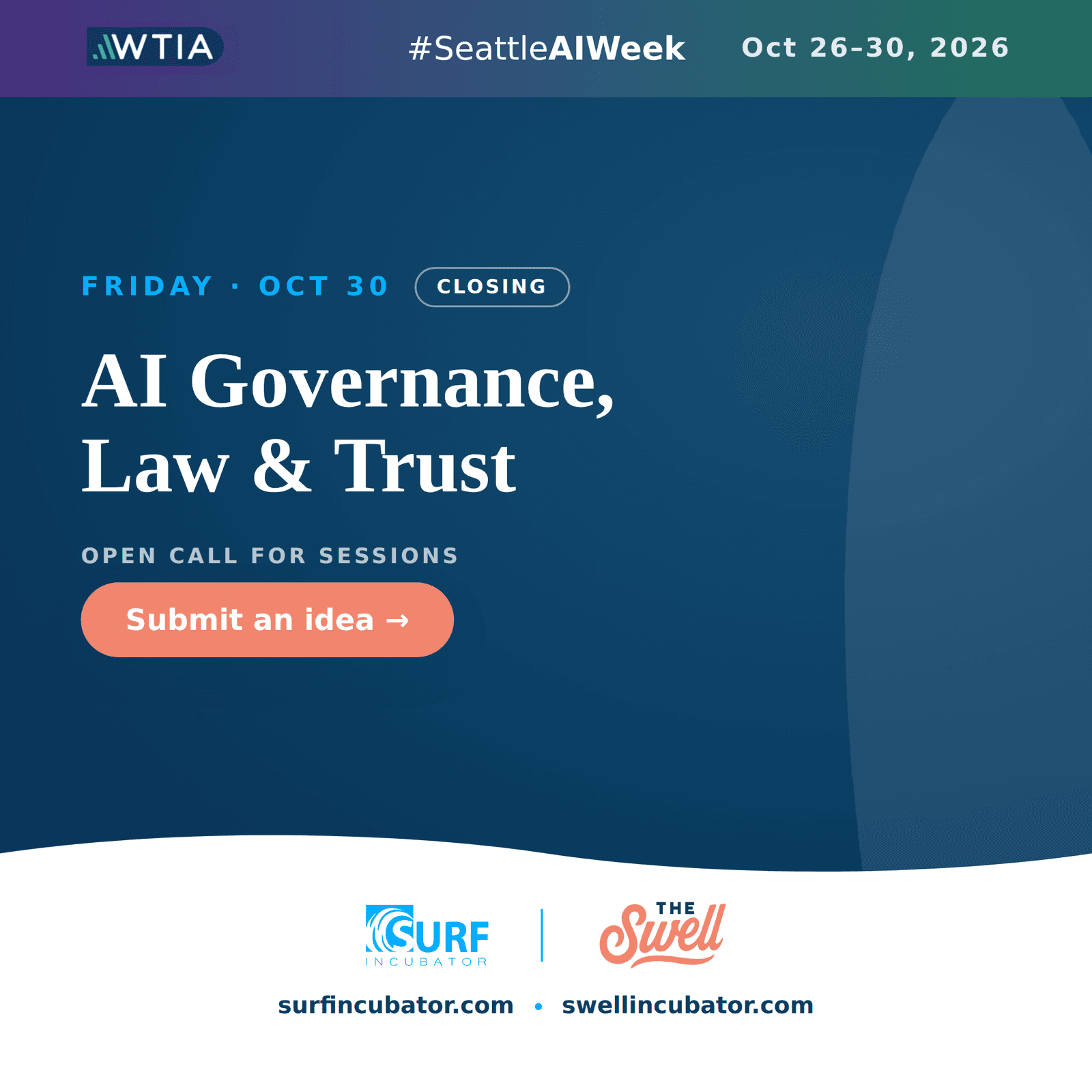 AI Governance, Law & Trust @ SURF