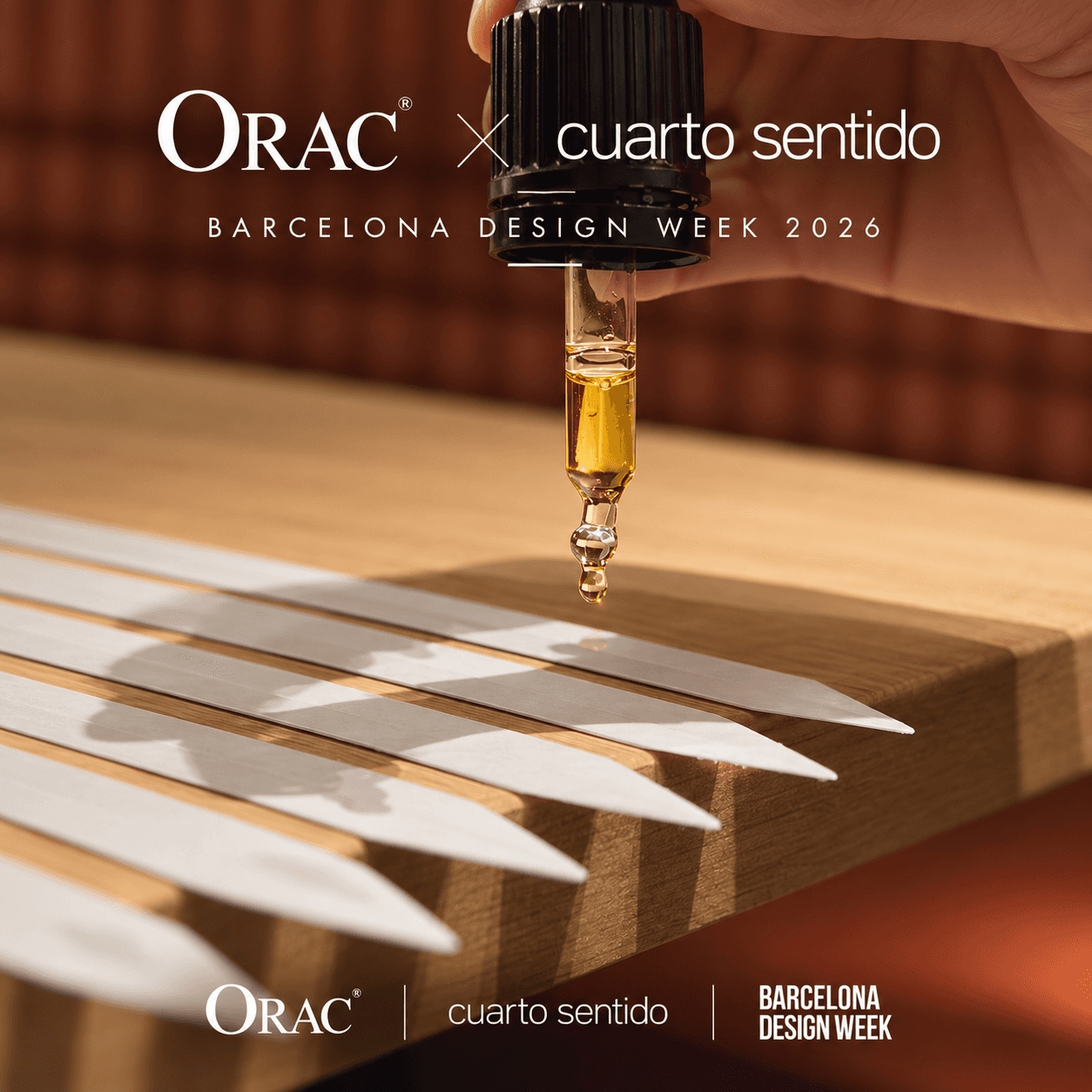 BDW: Perfume de éxito - Descubre el marketing olfativo
