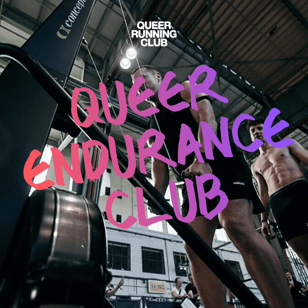 Queer Endurance Club