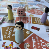 ๐ค Camino Emprendedor Barcelona ๐ช๐ธโ Un juego para conectar, compartir y emprender juntas.