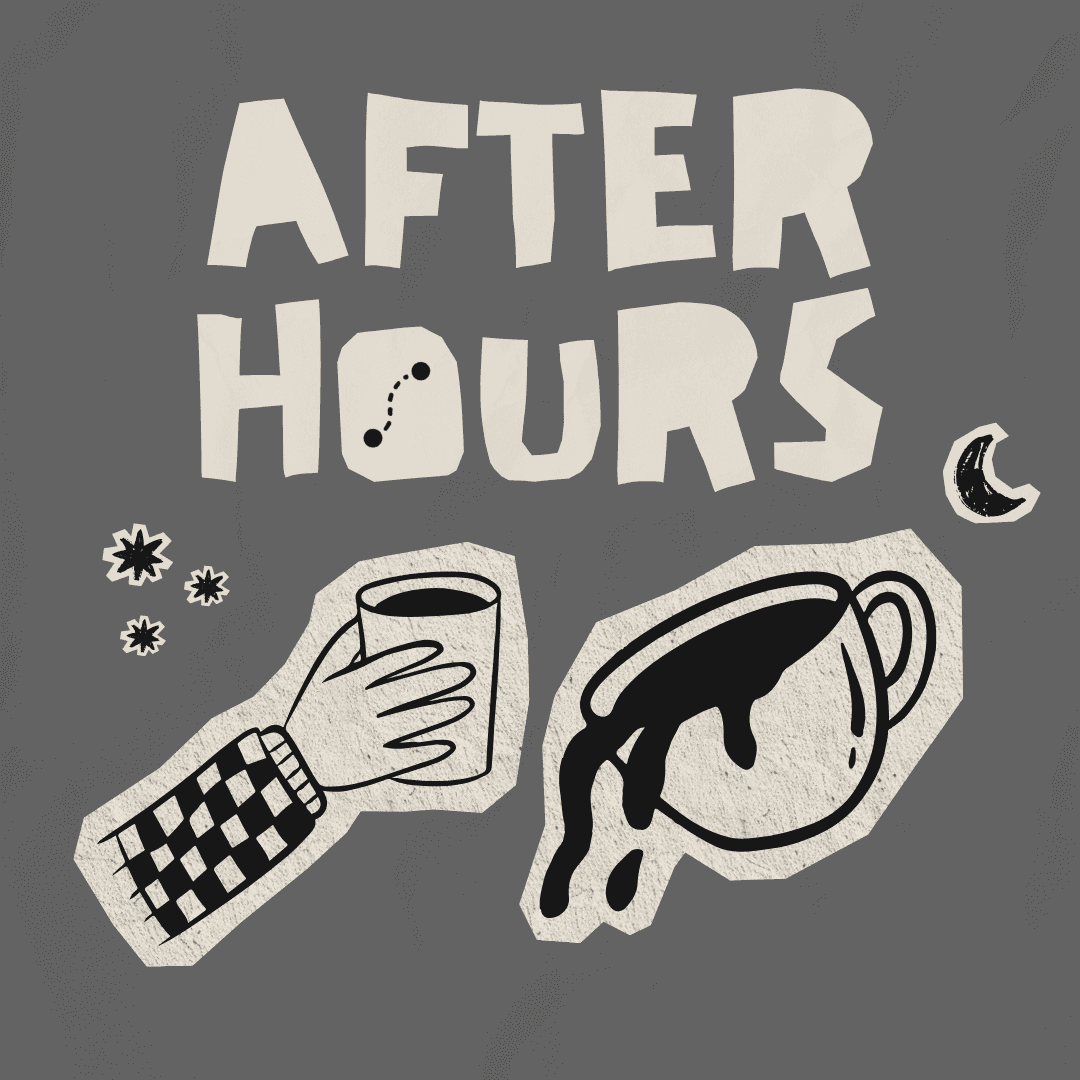 After Hours: Creative Meetup with FMTY