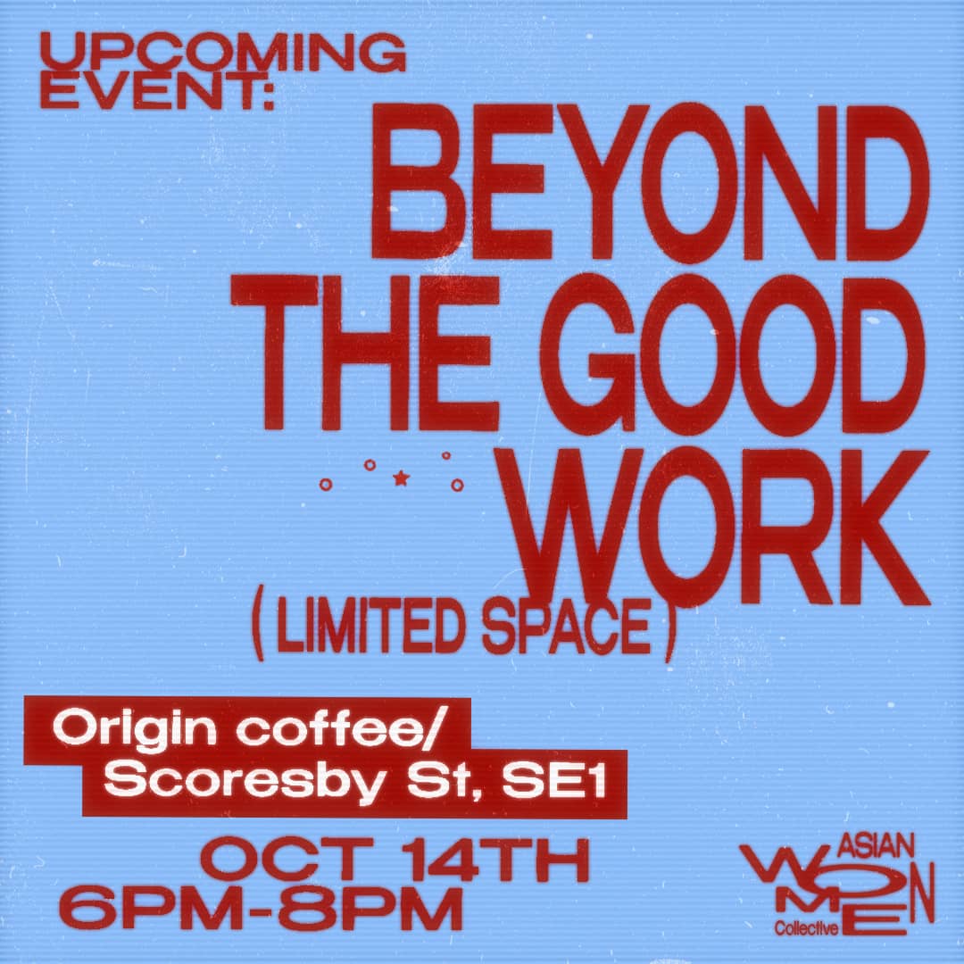 Beyond the Good Work — From Expertise to Influence