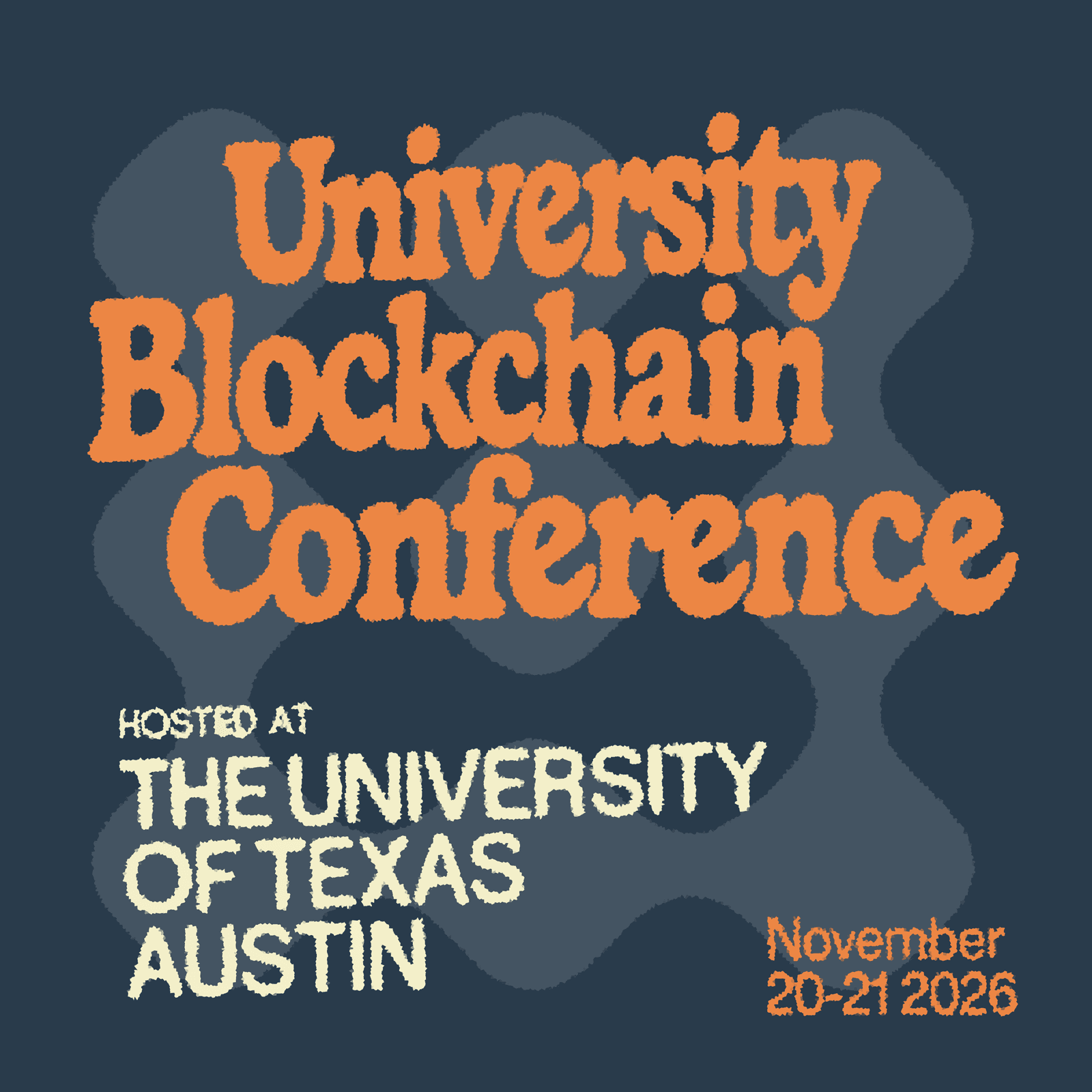 University Blockchain Conference 2026