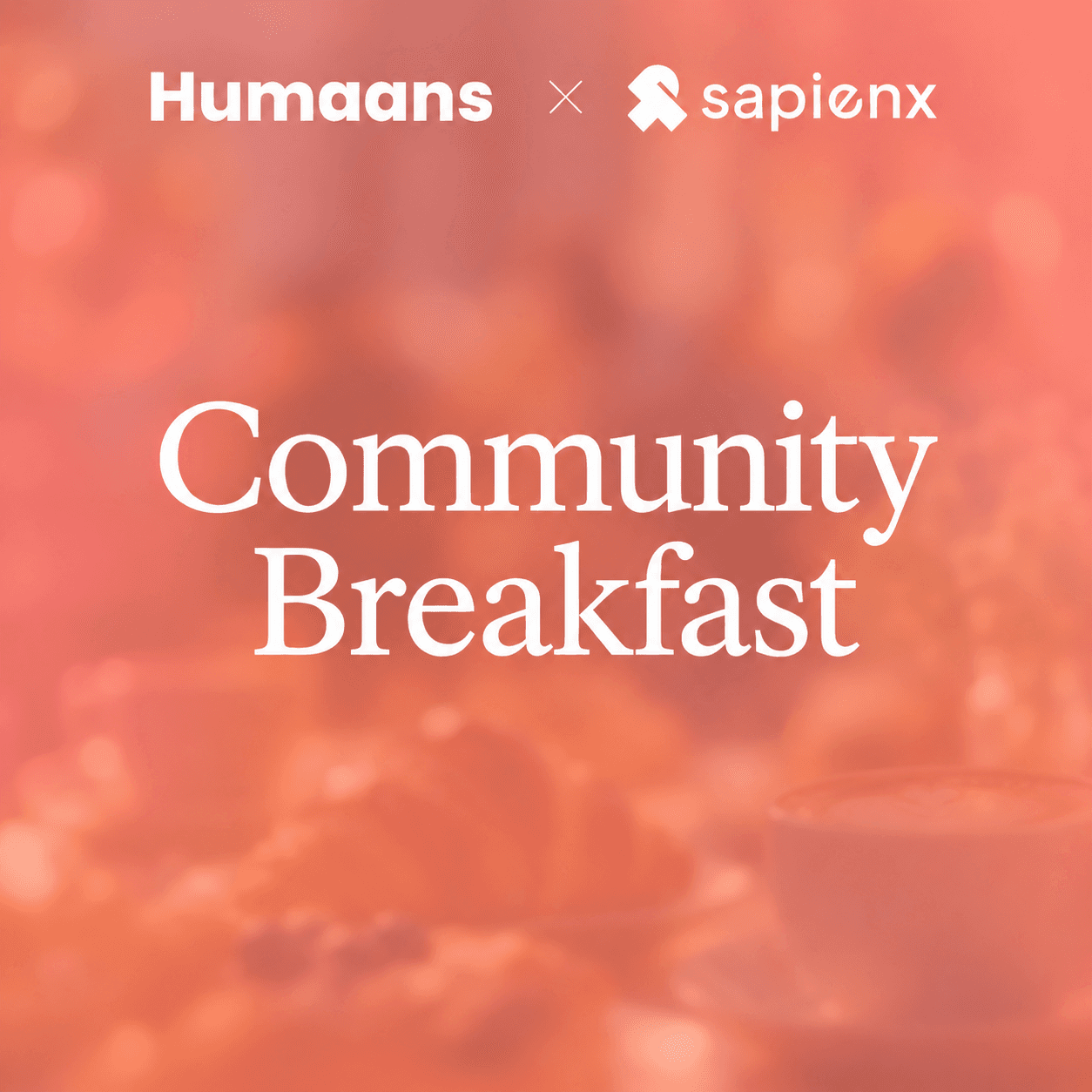 People Leaders Breakfast Club