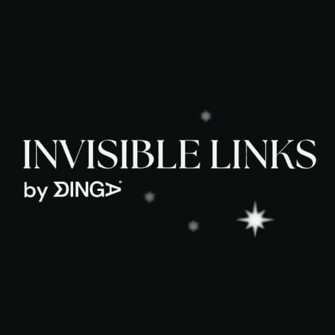 Invisible Links White Party - Berlin Art Week Closing