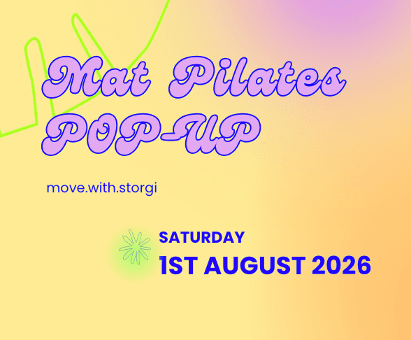 Mat Pilates POP-UP 01/8_ Damoves x storgi.studio