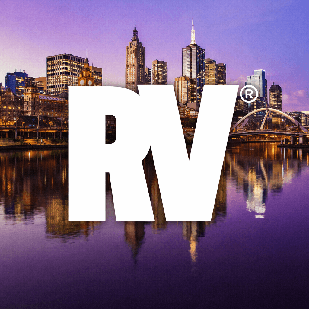 Real Vision Melbourne Community Meet Up