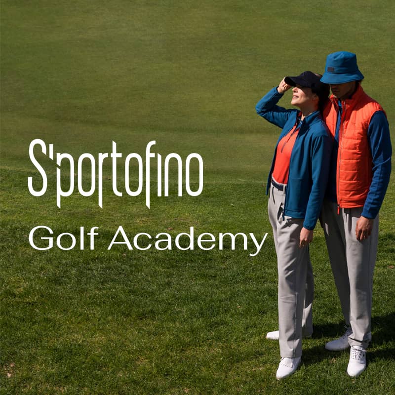 S'portofino Golf Academy