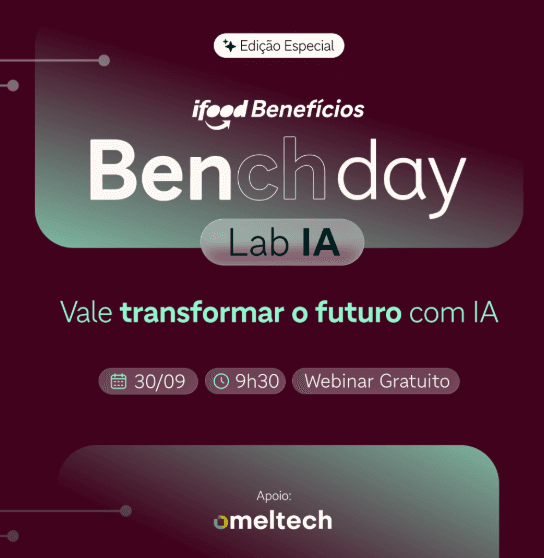 BenchDay Lab IA | Online