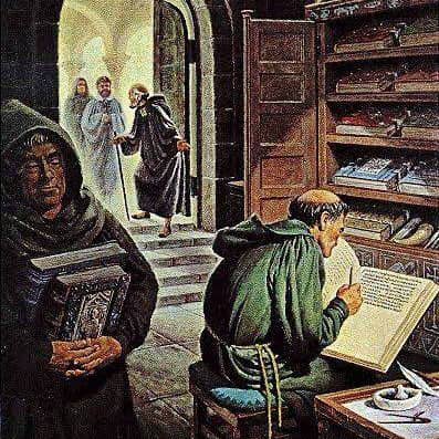 The Consistent Writer – Generating