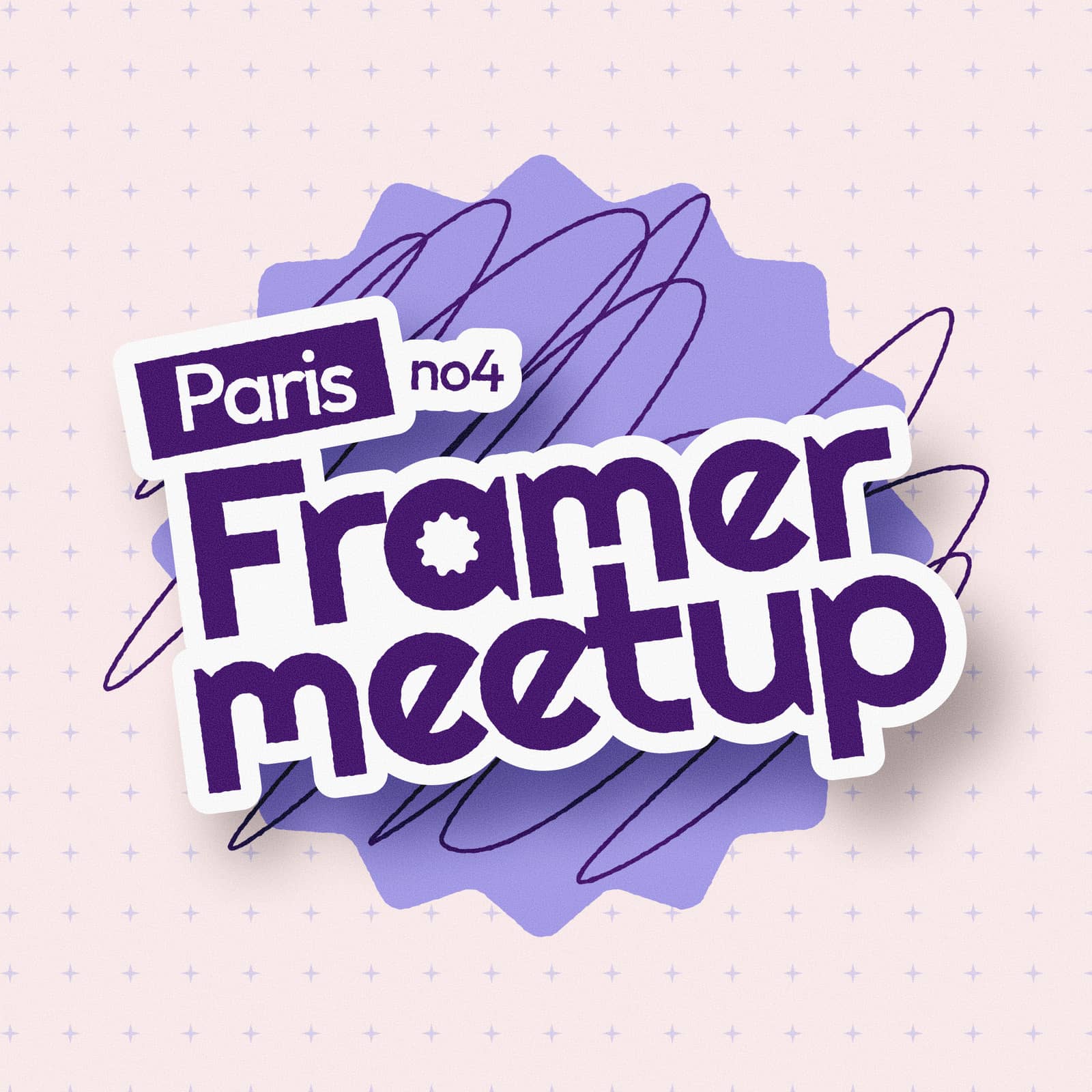 Paris Framer Meetup #04