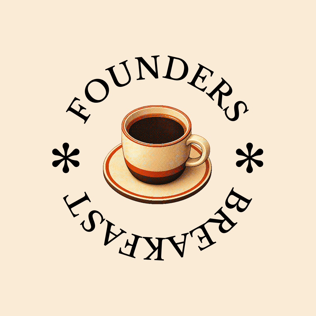 Founders' Breakfast