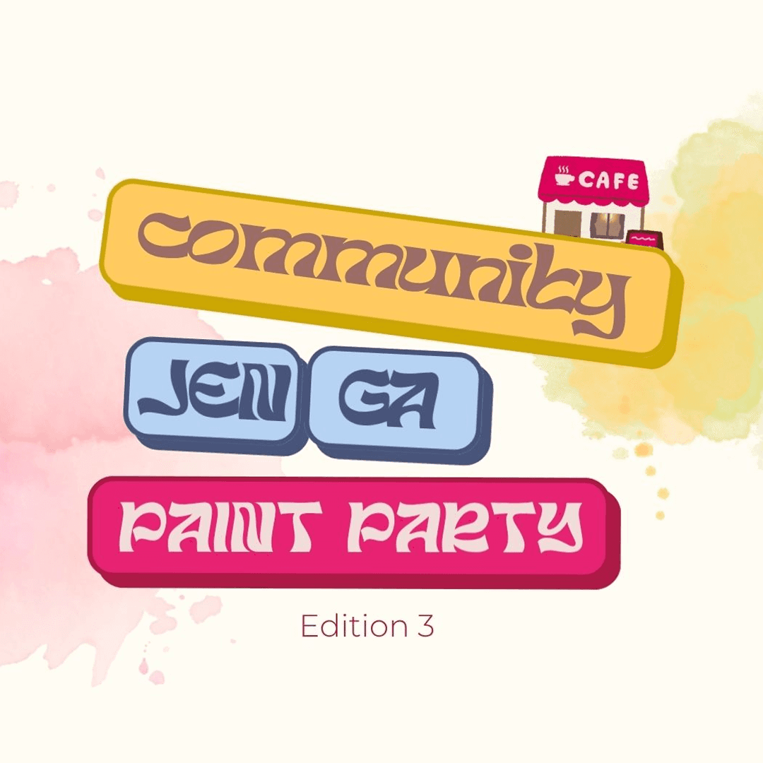 Jenga Paint Party 3.0 [Free]