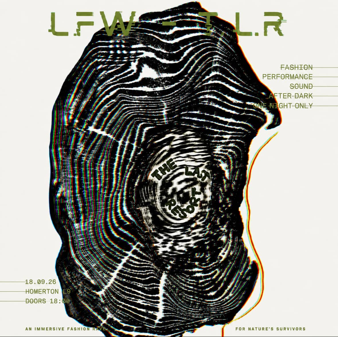LAST RESORT 001