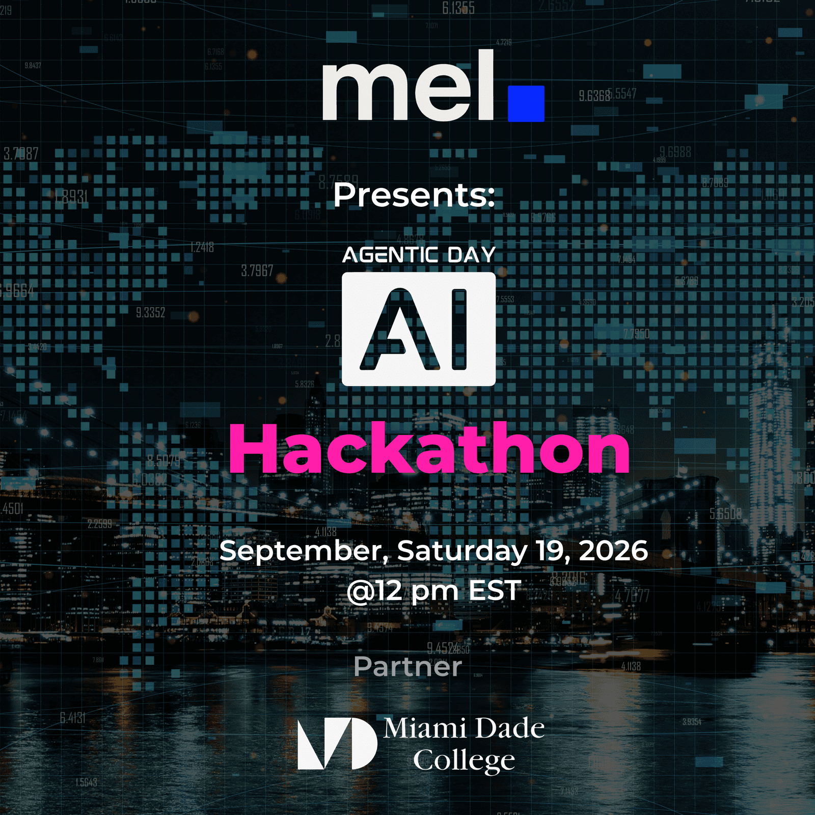 Agentic Day Hackathon
