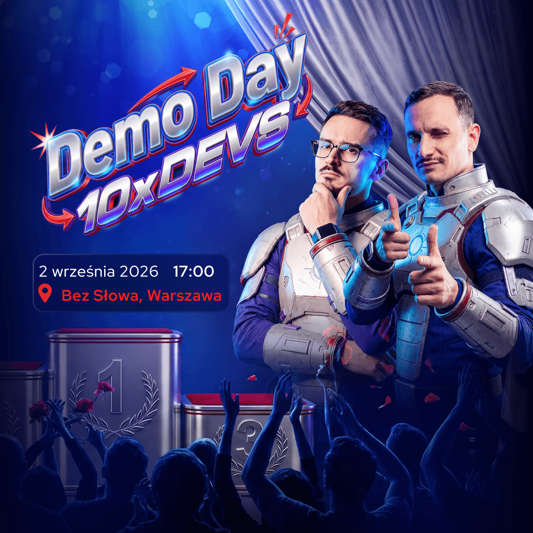 10xDevs Demo Day #3