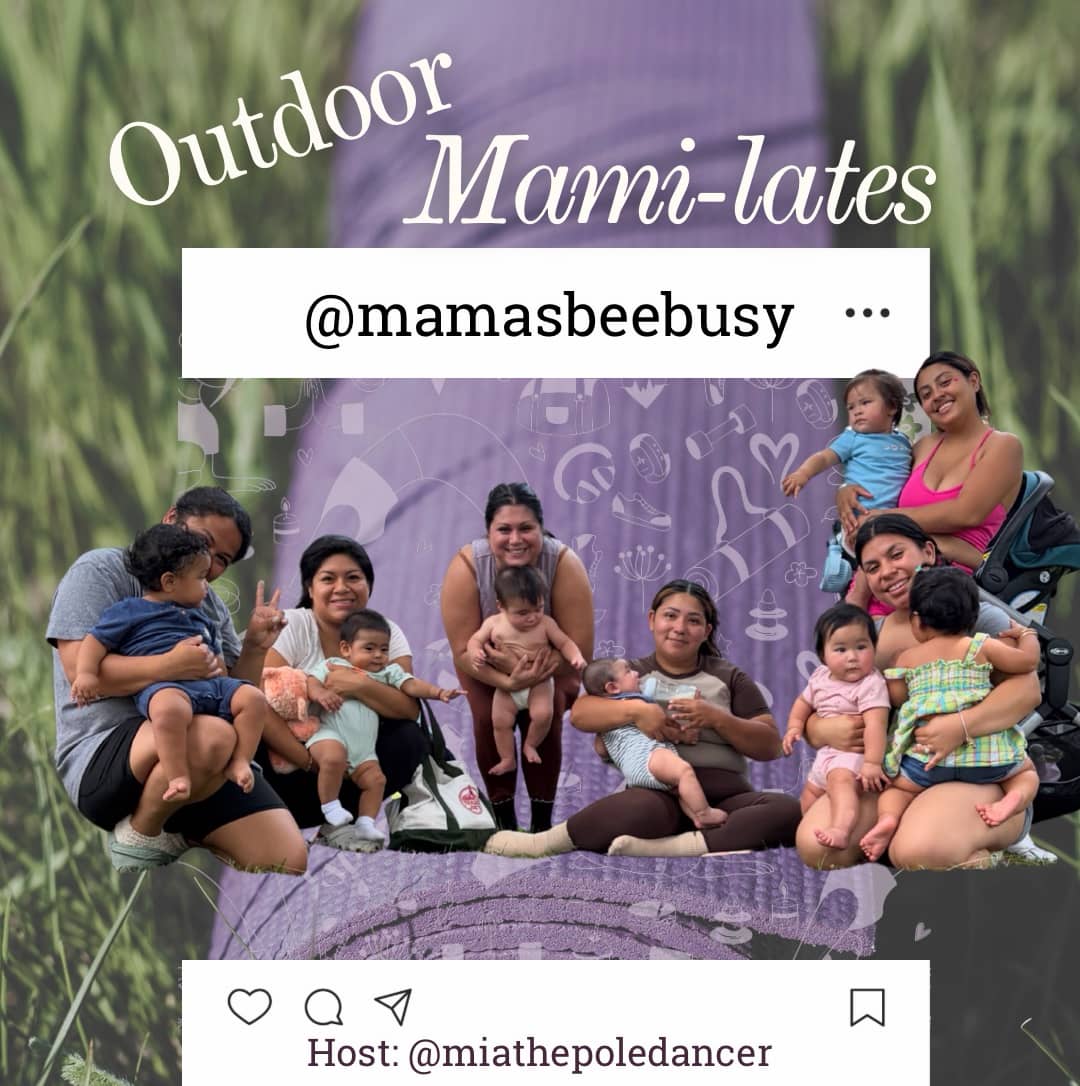 Mami-lates & Lattes