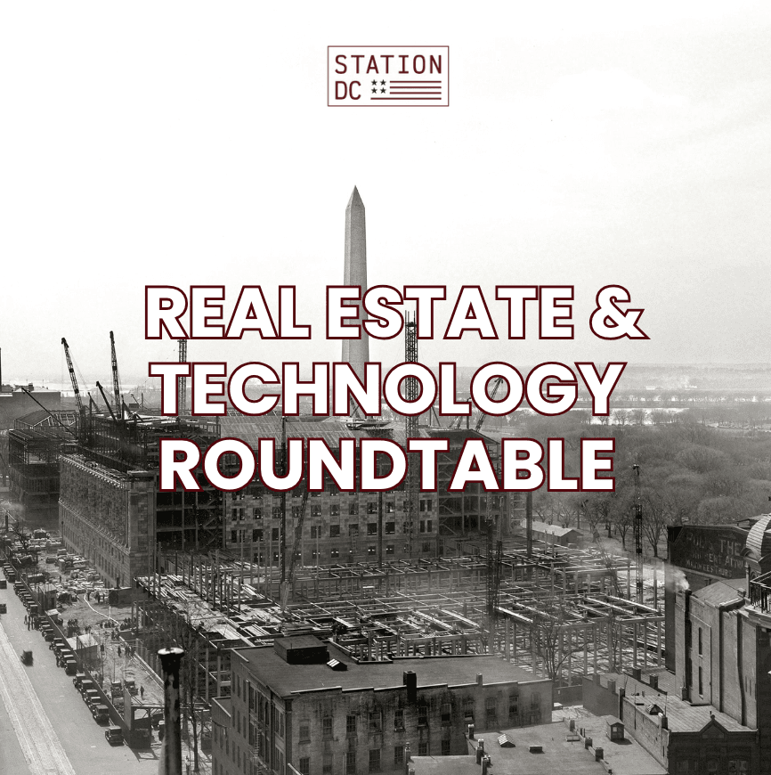 Real Estate & Technology Roundtable
