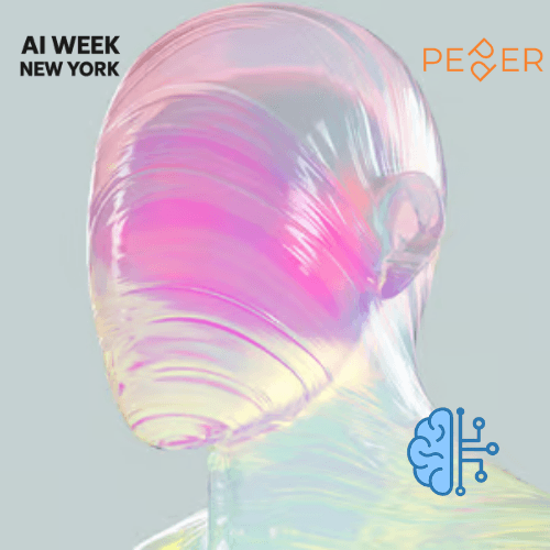 Mental Health Tech Leaders Happy Hour - PepperNYC - AI Week - MHTS Kickoff