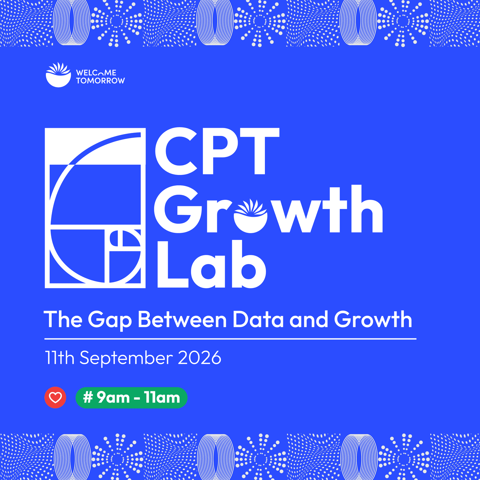 🇿🇦 Growth Lab: The Gap Between Data & Growth