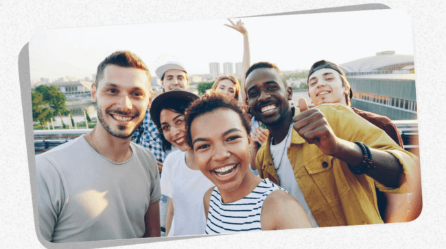 Building Thriving Communities 101 — Identity | Culture | Safety