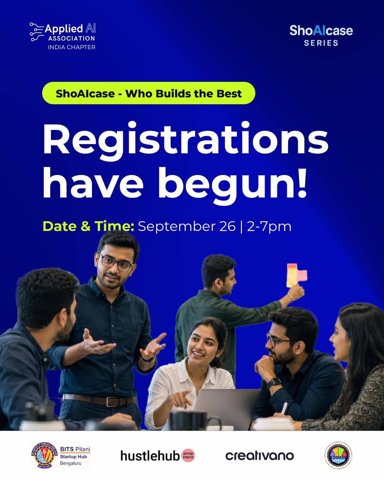 ThinnAI | Non-Member Registration