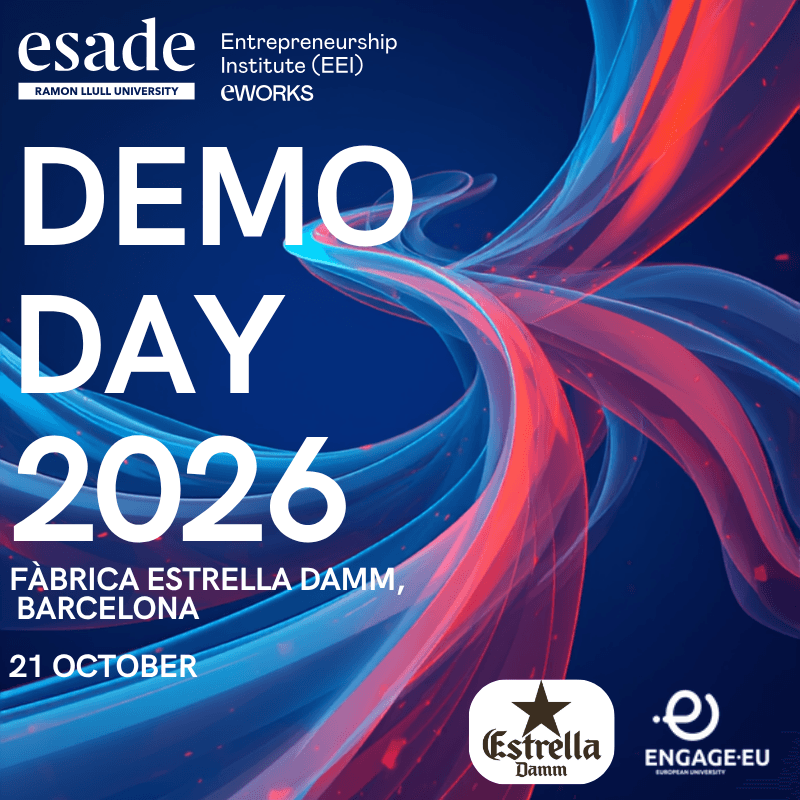 eWorks Accelerator 26 - Demo Day