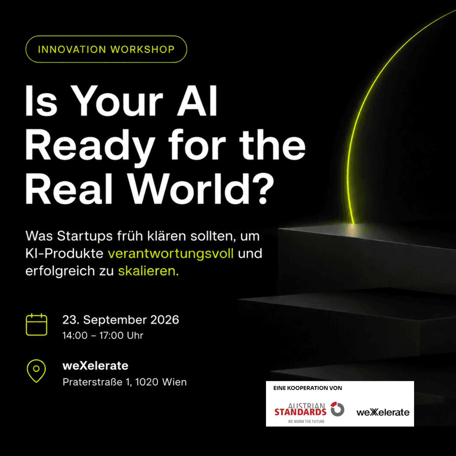 Is Your AI Ready for the Real World?