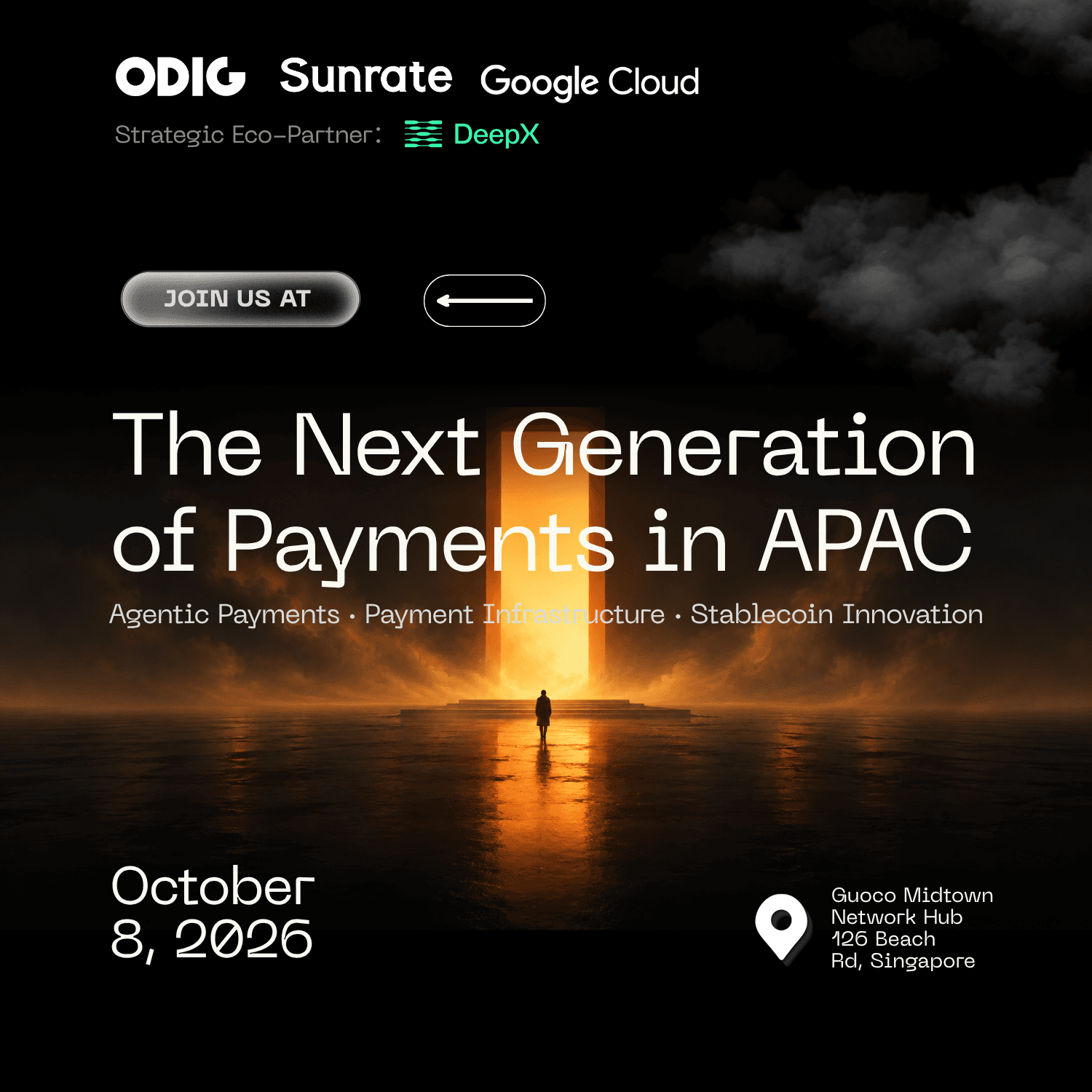 The Next Generation of Payments in APAC