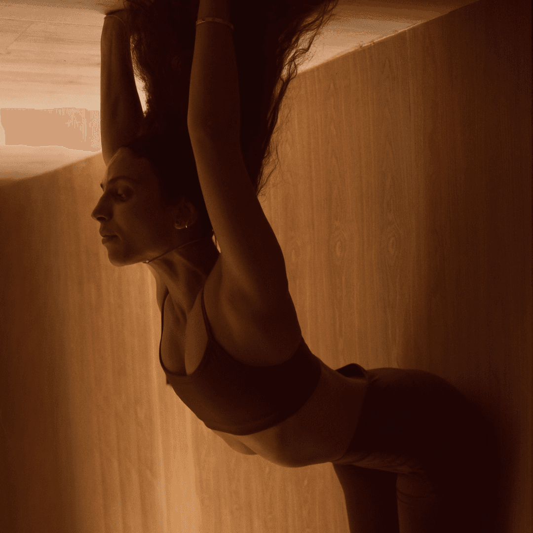 Immersive Saturday: SANA Method: Breath, Strength & Sound with Sofia Estrada Turbay