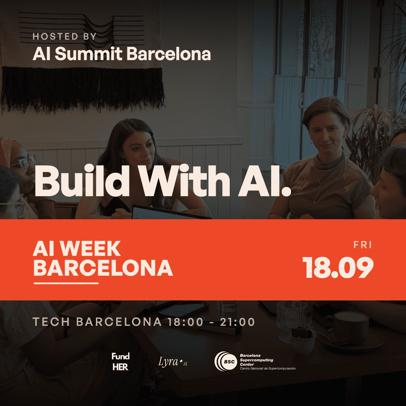 Build With AI