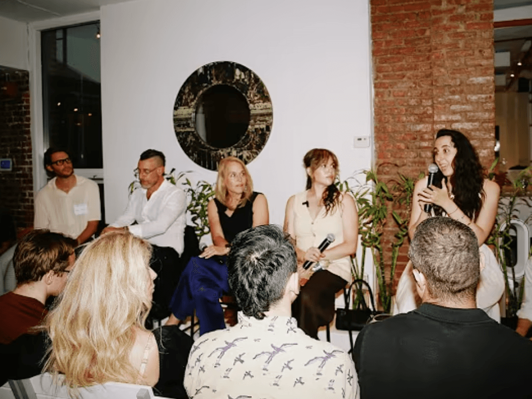 From Referral to Recovery: An Inside Look into Psychedelic Therapy in New York City