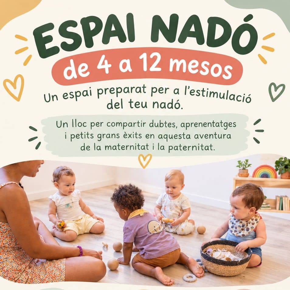 ESPAI NADÓ A MAMALOA
