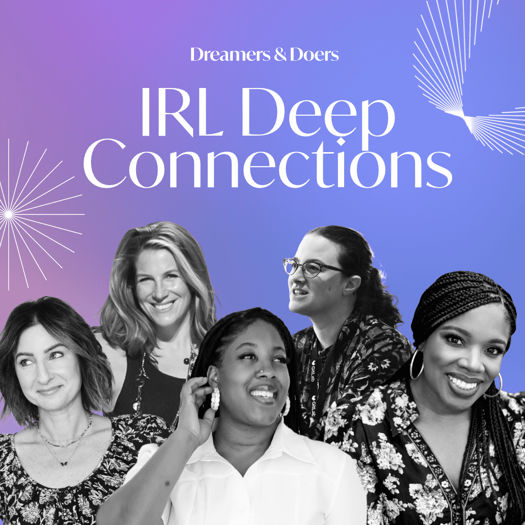 IRL Deep Connections | Living in Sync 🪄